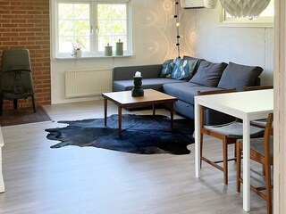 Ferienhaus Våxtorp  16
