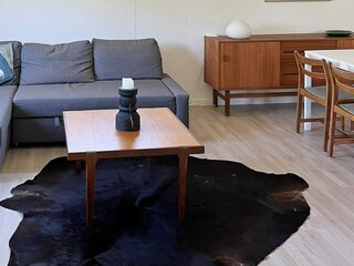 Maison de vacances Våxtorp  15