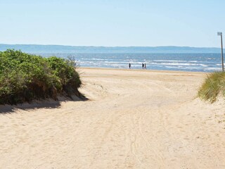 Vakantiehuis Våxtorp  7