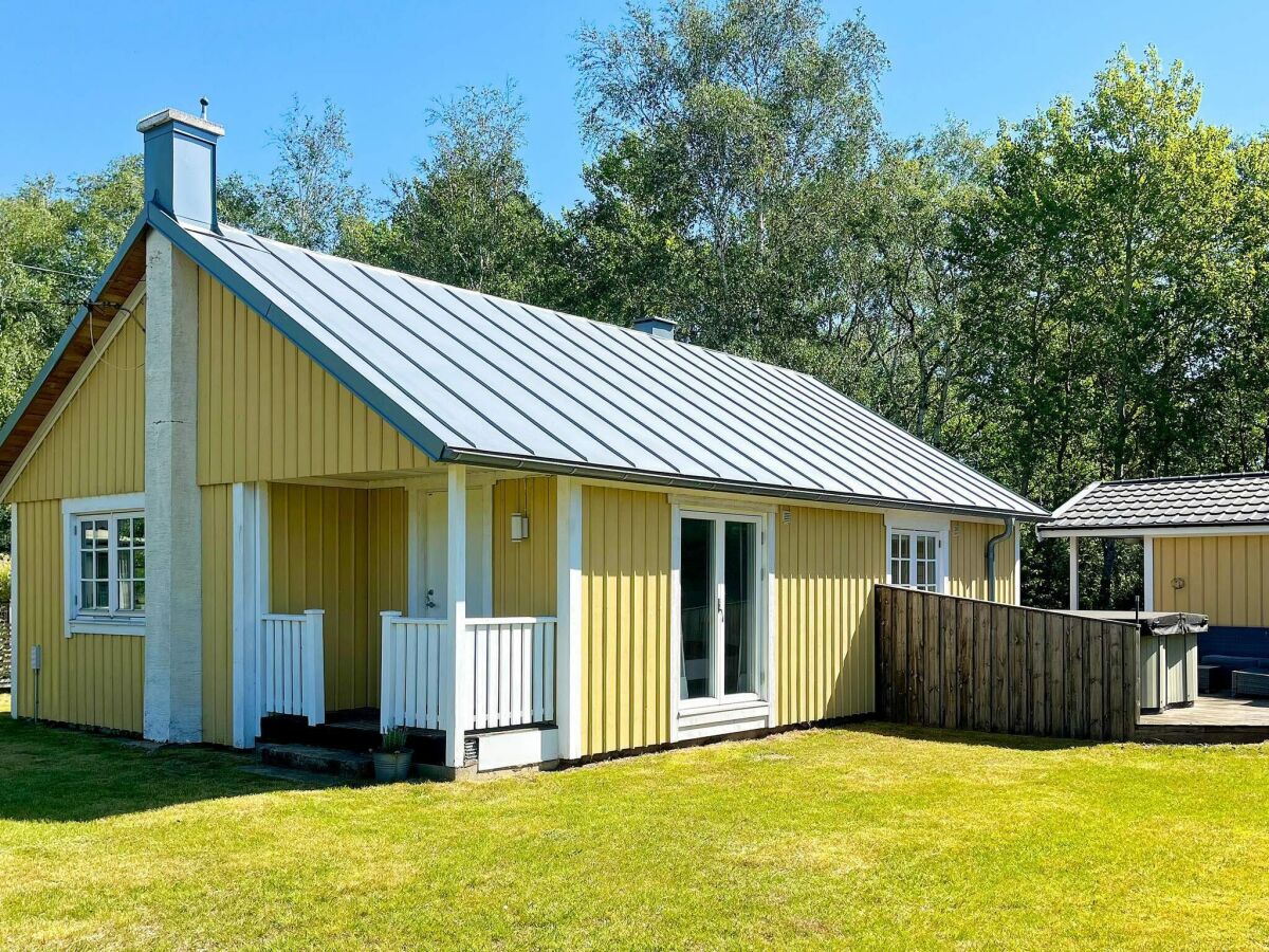 Maison de vacances Våxtorp Enregistrement extérieur 1