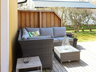 Maison de vacances Våxtorp Enregistrement extérieur 3