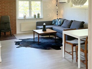 Casa de vacaciones Våxtorp  12