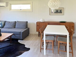 Vakantiehuis Våxtorp  10