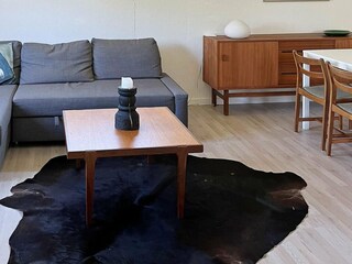 Maison de vacances Våxtorp  11