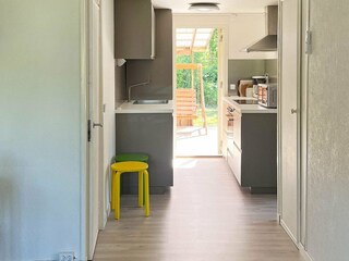 Maison de vacances Våxtorp  12