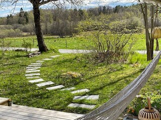 Holiday house Herräng Outdoor Recording 4