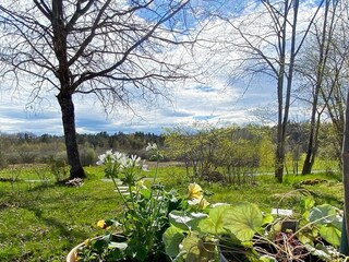 Holiday house Herräng Outdoor Recording 6