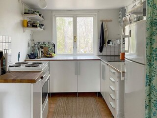 Vakantiehuis Herräng  14