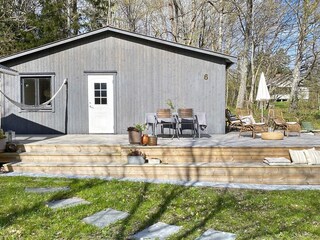 Vakantiehuis Herräng Buitenaudio-opname 2