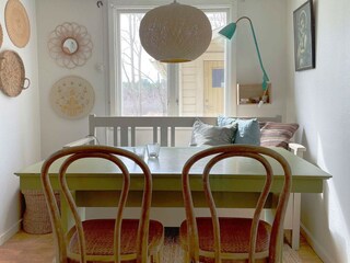 Vakantiehuis Herräng  15