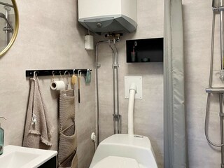 Vakantiehuis Herräng  11