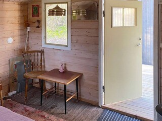 Ferienhaus Herräng  11