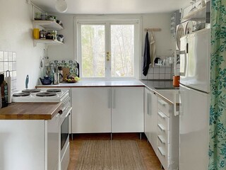 Ferienhaus Herräng  21