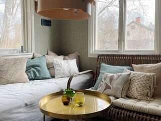 Ferienhaus Herräng  20