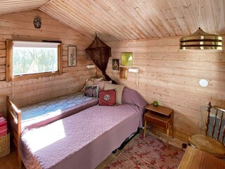 Vakantiehuis Herräng  12