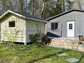 Vakantiehuis Herräng Buitenaudio-opname 3