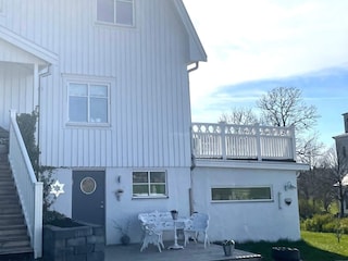 Ferienhaus Lekeryd Außenaufnahme 10