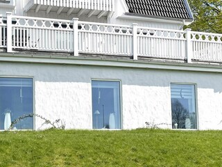 Ferienhaus Lekeryd Außenaufnahme 2