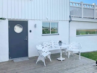 Ferienhaus Lekeryd Außenaufnahme 4