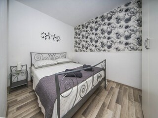 Villa Podstrana Caratteristiche 26