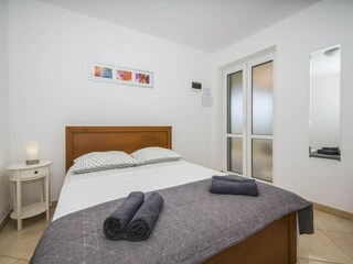 Villa Podstrana Caratteristiche 28