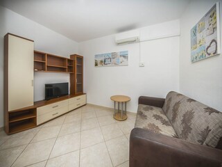 Villa Podstrana Caratteristiche 23