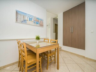 Villa Podstrana Características 7