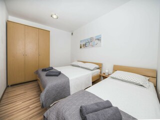 Villa Podstrana Ausstattung 23