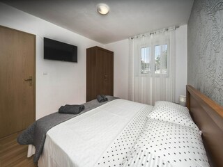 Villa Podstrana Ausstattung 8