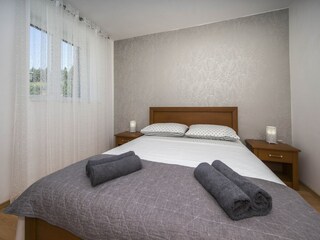 Villa Podstrana Ausstattung 16