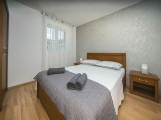 Villa Podstrana Ausstattung 20