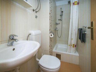 Villa Podstrana Caratteristiche 12