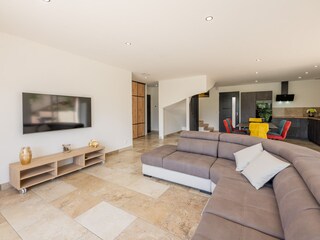 Villa Sainte-Maxime Caratteristiche 13