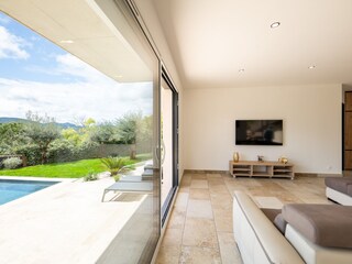 Villa Sainte-Maxime Caratteristiche 14