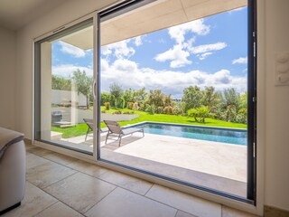 Villa Sainte-Maxime Caratteristiche 16