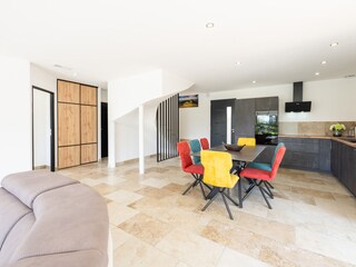 Villa Sainte-Maxime Caratteristiche 18