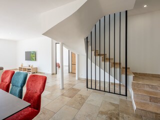 Villa Sainte-Maxime Caratteristiche 20