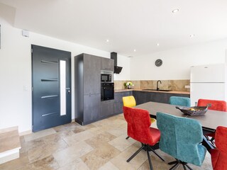 Villa Sainte-Maxime Caratteristiche 21