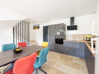 Villa Sainte-Maxime Caratteristiche 22