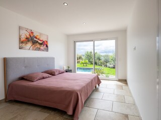 Villa Sainte-Maxime Caratteristiche 23