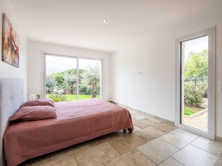 Villa Sainte-Maxime Caratteristiche 25