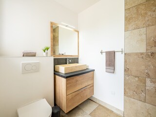 Villa Sainte-Maxime Caratteristiche 26