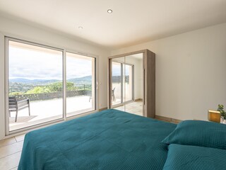 Villa Sainte-Maxime Caratteristiche 28