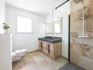 Villa Sainte-Maxime Caratteristiche 29