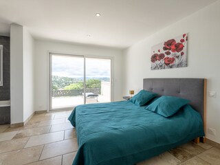 Villa Sainte-Maxime Caratteristiche 30