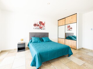 Villa Sainte-Maxime Caratteristiche 31