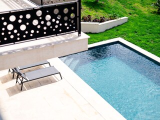 Villa Sainte-Maxime Registrazione all'aperto 10