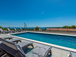 Villa Koromacno Registrazione all'aperto 8