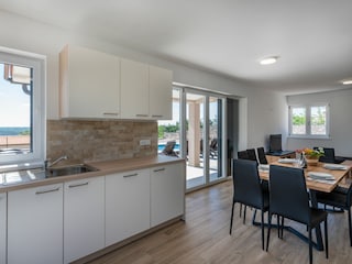 Villa Koromacno Caratteristiche 13