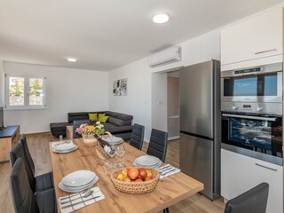 Villa Koromacno Caratteristiche 15